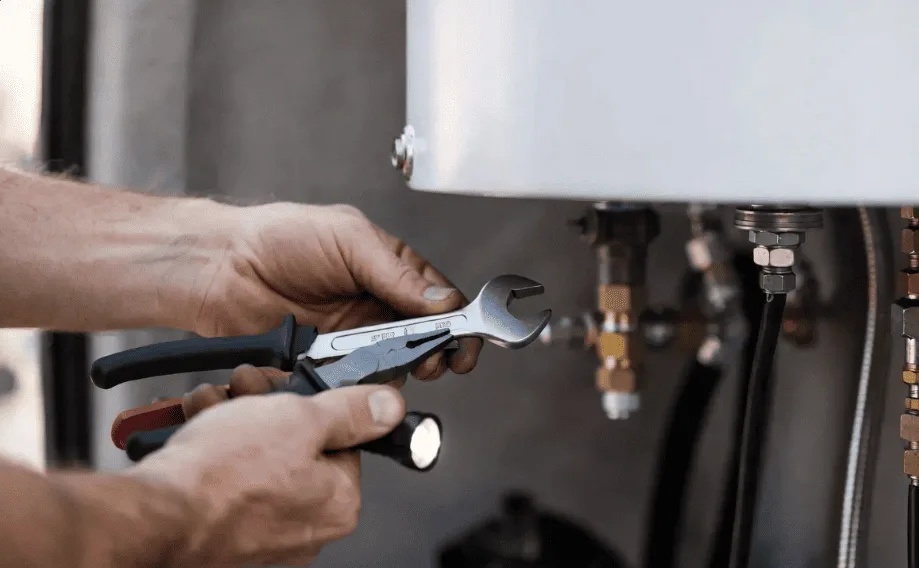Why choose Water Heater Repair in Cassville, NY